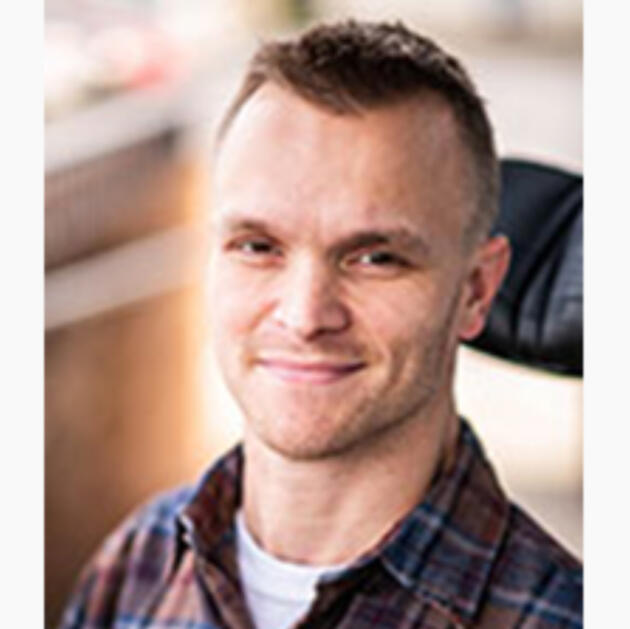 Michael Sheffield Owner