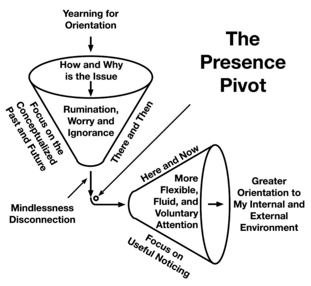 Presence Credit: Steve Hayes